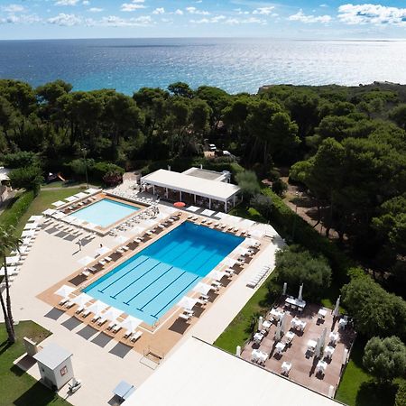 Voi Daniela Essentia Otel Conca Specchiulla Dış mekan fotoğraf