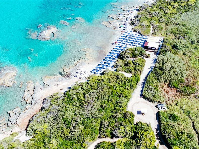 Voi Daniela Essentia Otel Conca Specchiulla Dış mekan fotoğraf