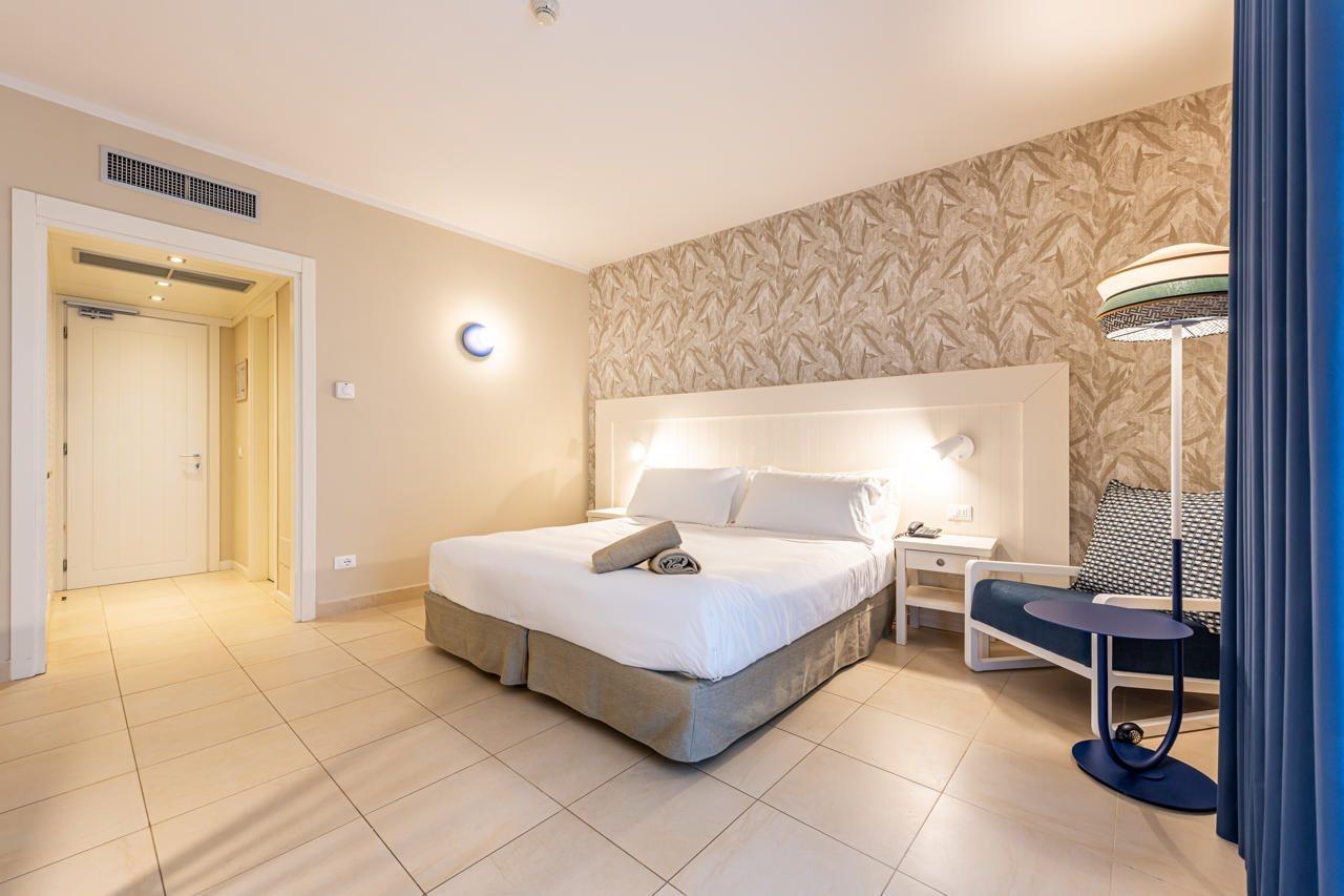 Voi Daniela Essentia Otel Conca Specchiulla Dış mekan fotoğraf