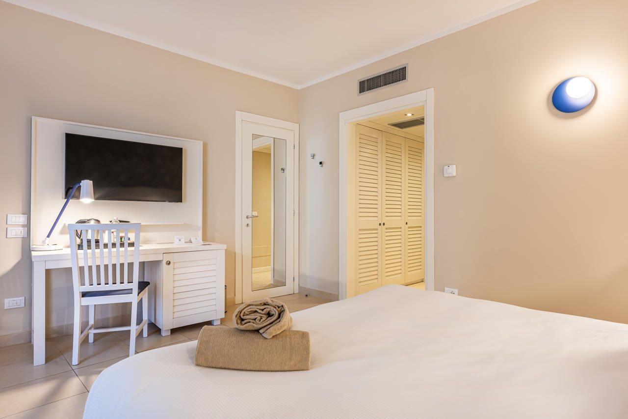 Voi Daniela Essentia Otel Conca Specchiulla Dış mekan fotoğraf