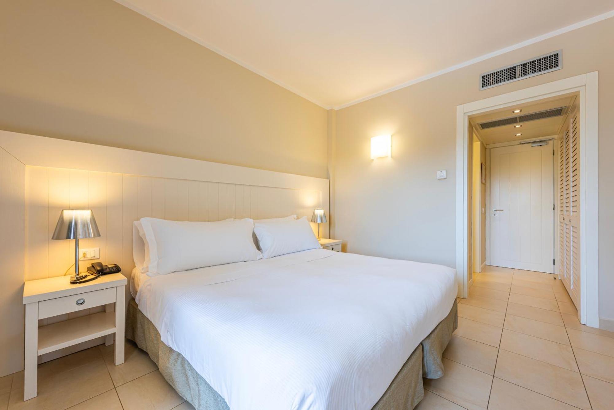Voi Daniela Essentia Otel Conca Specchiulla Dış mekan fotoğraf