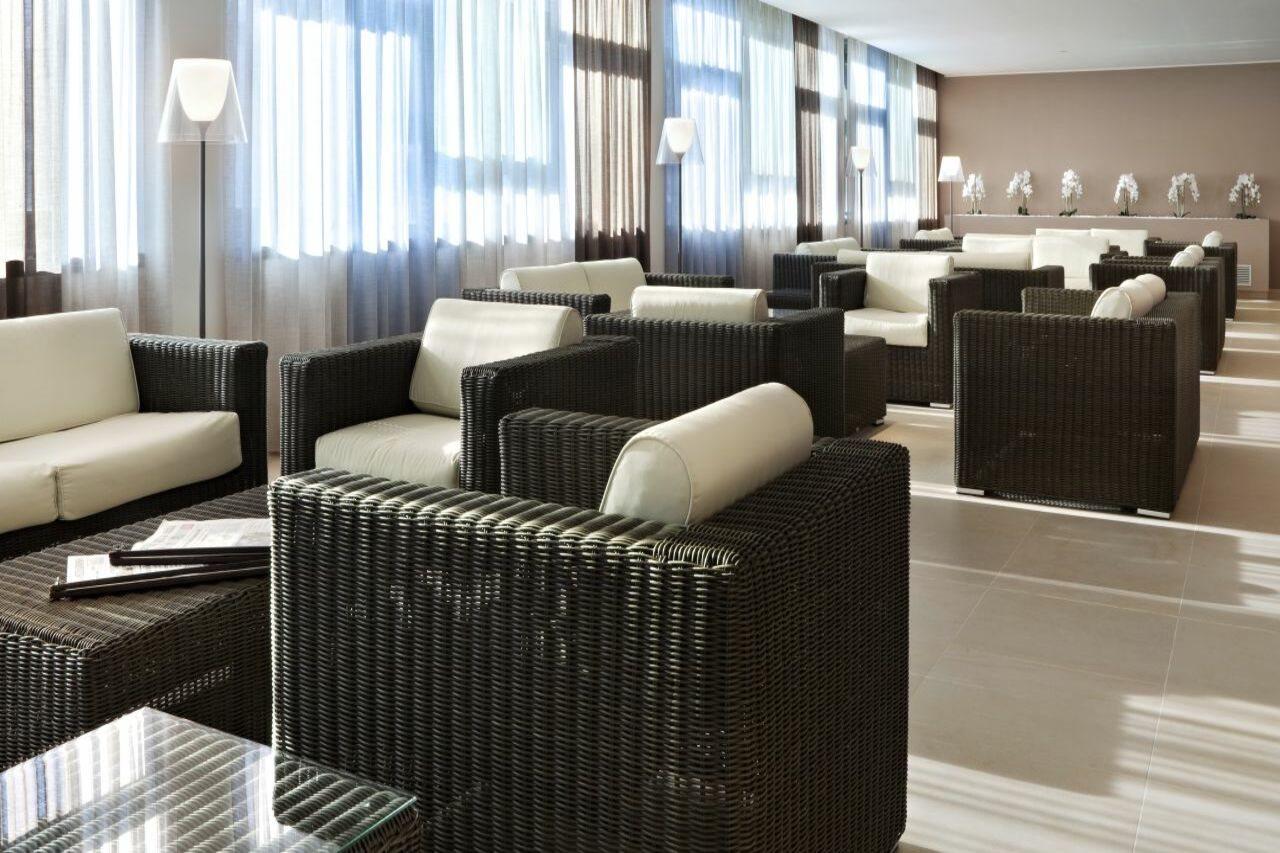 Voi Daniela Essentia Otel Conca Specchiulla Dış mekan fotoğraf